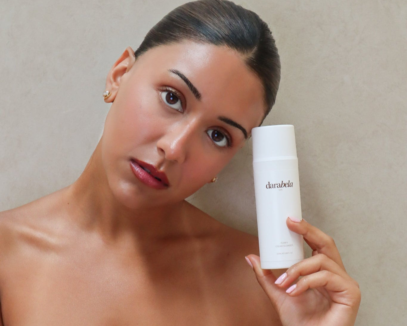 Purify Cream Cleanser 100ml