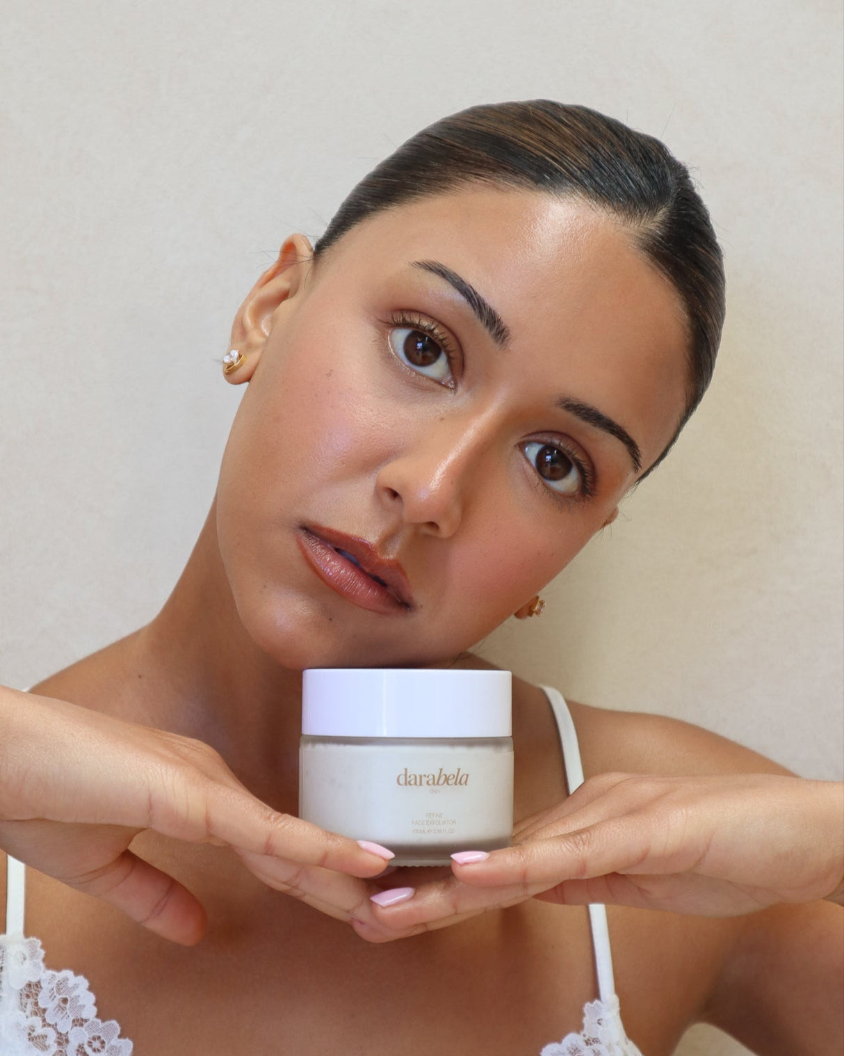 Refine Face Exfoliator 100ml